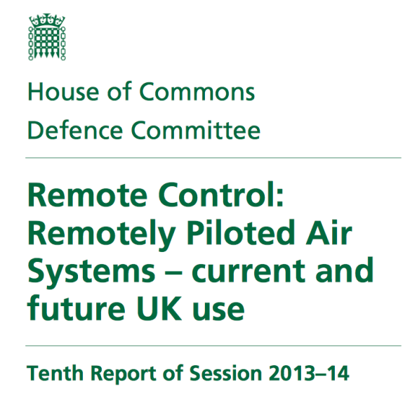 UK Remote Control