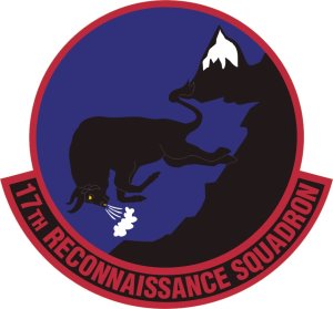 17th Reconnaissance Squadron