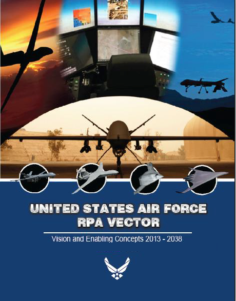 rpa-vector