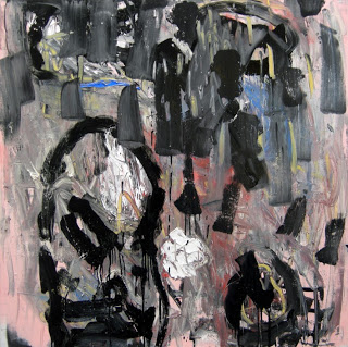 BEN YOUNG Homo sacer