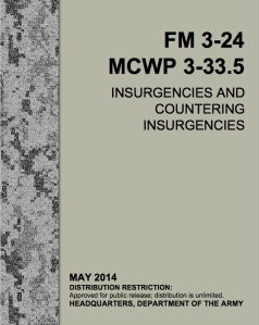 FM 3-24 2014