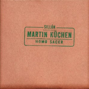 Martin Kuchen homo sacer