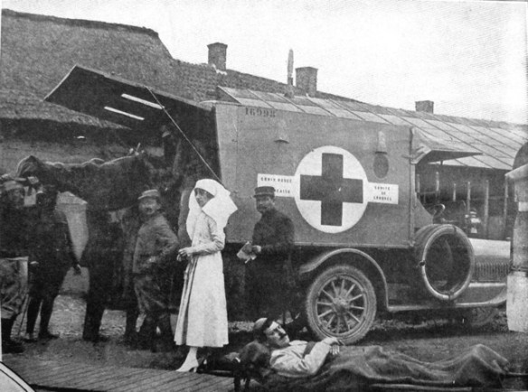 unloading-the-wounded-mary-borden
