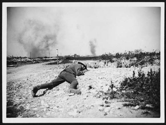 National Library of Scotland (Tom Aitken)