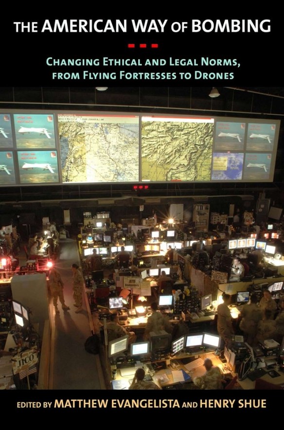 American way of bombing