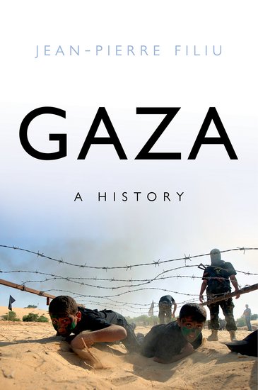 FILIU Gaza