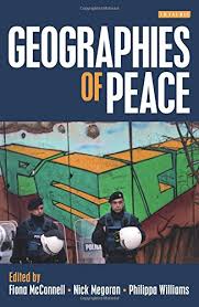 Geographies of peace