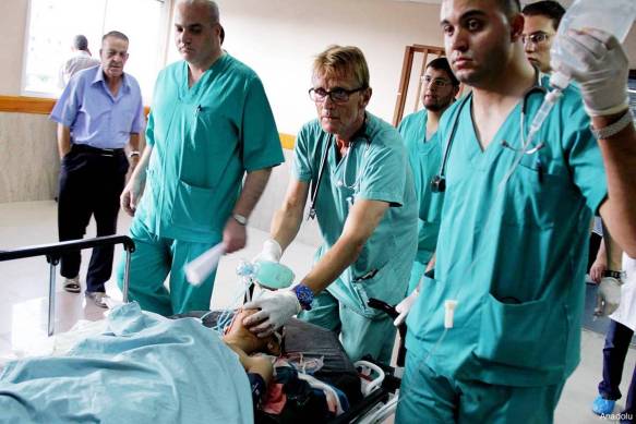 mads-gilbert-at-al-shifa-hospital