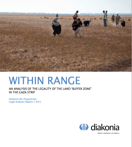 Within Range DIAKONIA