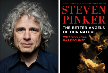 StevenPinker