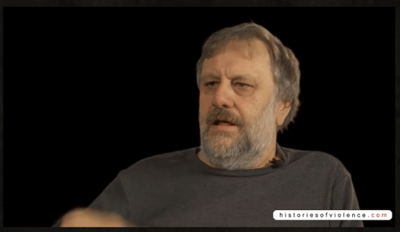 Zizek on Disposable Life