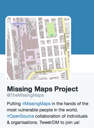 Missing Maps Project