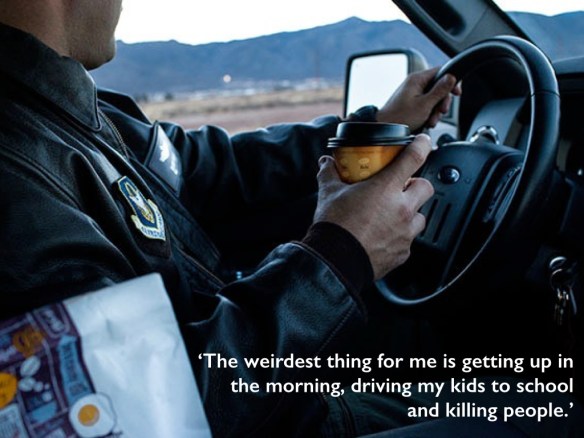 GREGORY Drones and the everywhere war 2014 Homeland insecurities.001