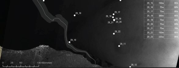 The Left to Die Boat