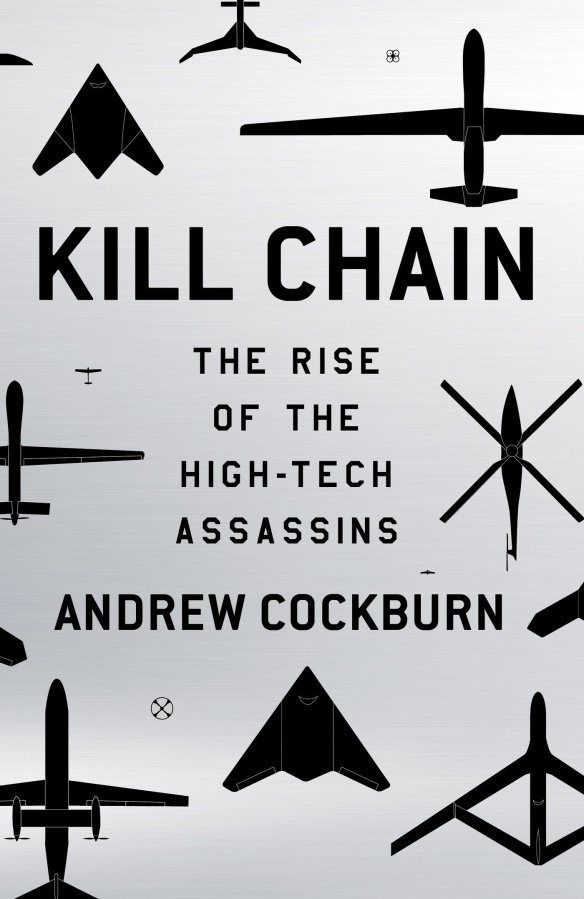 COCKBURN Kill chain 1