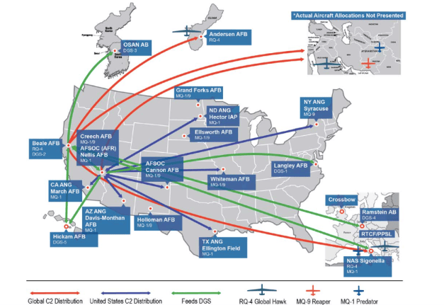 Remote Split Operations code/space | geographical imaginations