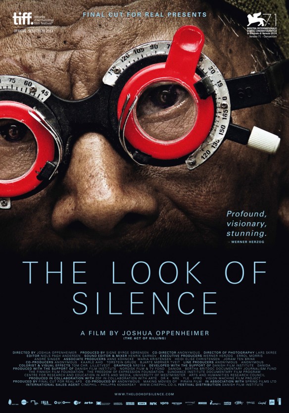 The Look of Silence
