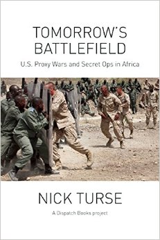 TURSE Tomorrow's Battlefield