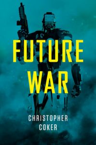 COKER Future War