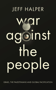 HALPER War against the people