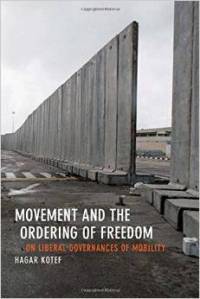 KOTEF Movement and the ordering of freedom