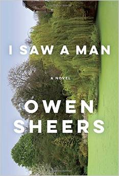 SHEERS I saw a man N Am edn