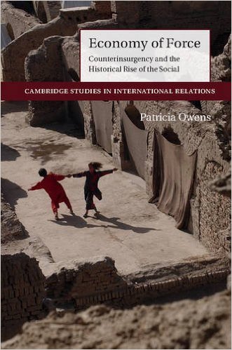 OWENS Counterinsurgency