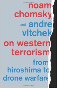 CHOMSKY On Western terrorism