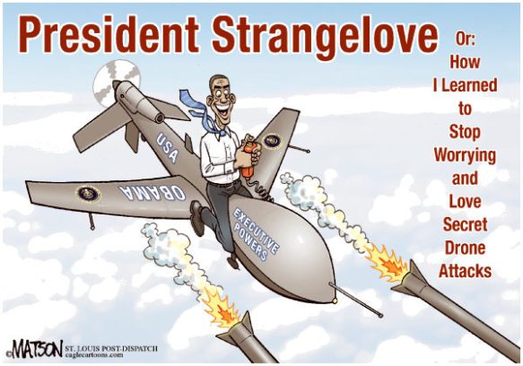 President-Strangelove