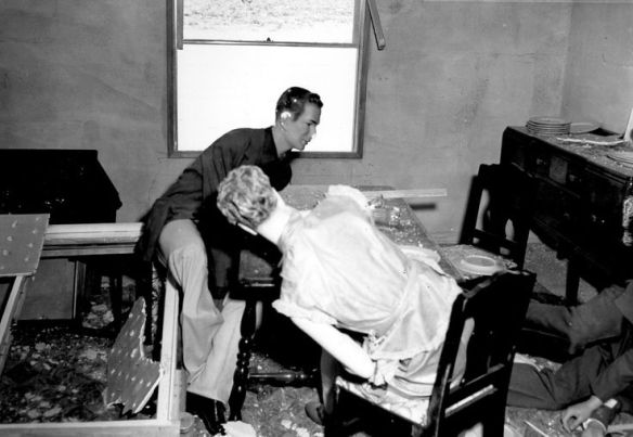 Rachele Riley Mannequins