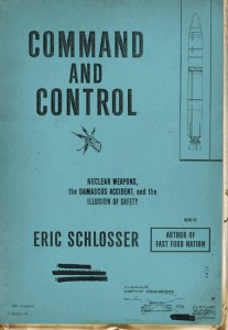 Schlosser-Command-and-Control-book