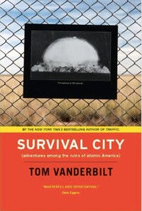 VANDERBILT Survival City