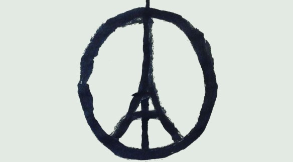 Paris:Peace