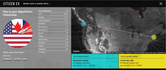 Algorithmic citizenship JPEG