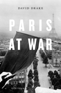 DRAKE Paris at war