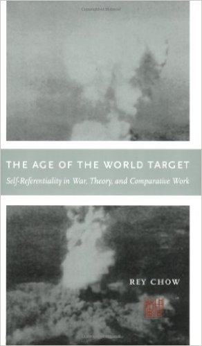 CHOW Age of the worl dtarget