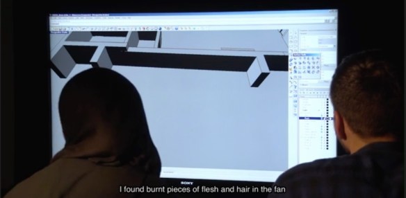 FA Waziristan 2010 reconstruction