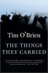 O'BRIEN The things they carried