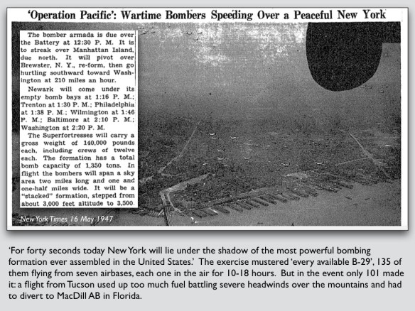 Operation Pacific, New York, May 1947.001