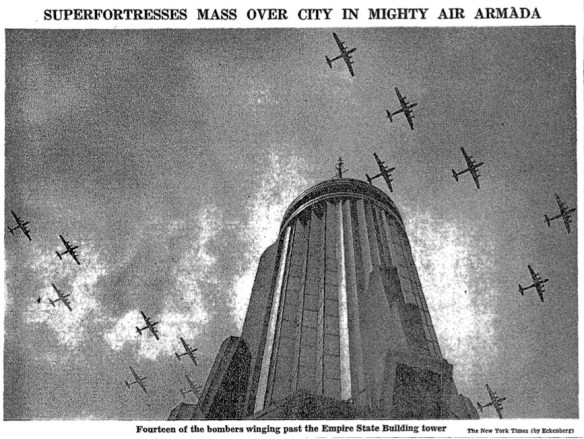 Operation Pacific NYT 17 May 1947