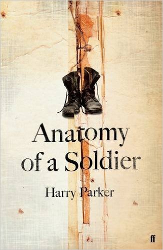 PARKER Anatomy of a soldier