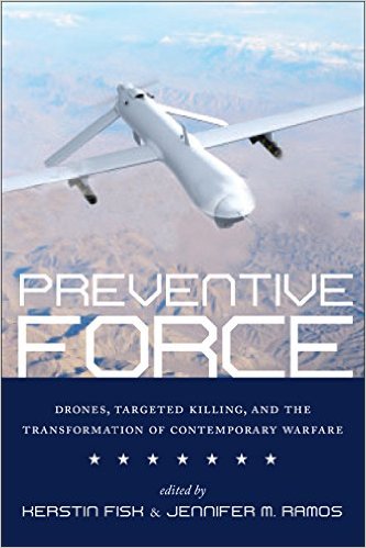 Preventive Force