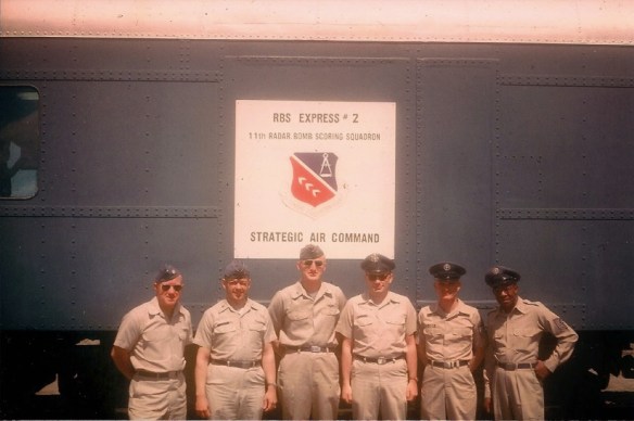 RBS Express 11th RBS Squadron