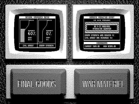 Military-Industrial Complex