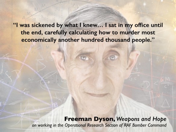 FREEMAN DYSON