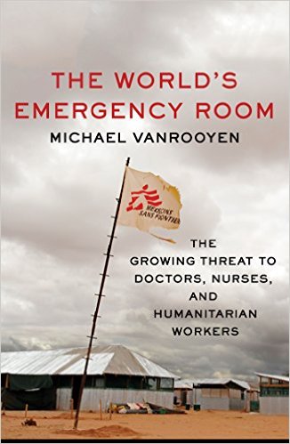 VanRooyen World's Emergency Room