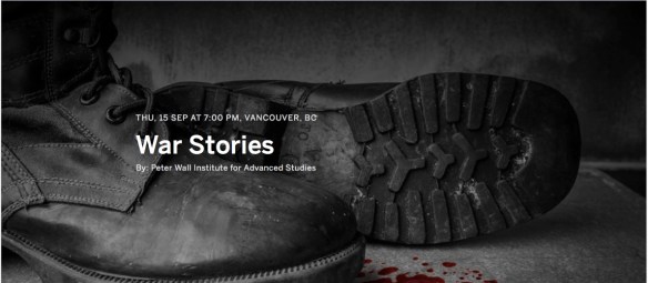 War Stories poster JPEG 1