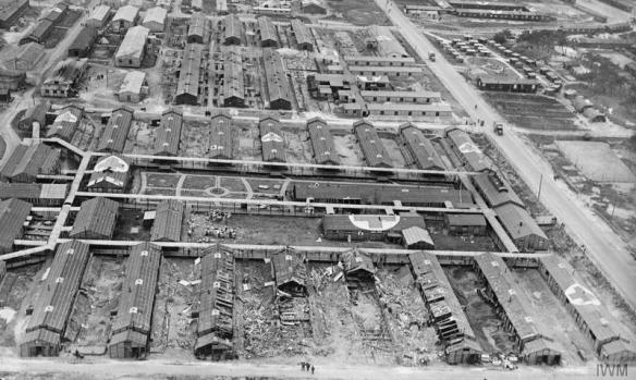 etaples-hospital-after-bombing-may-1918-iwm