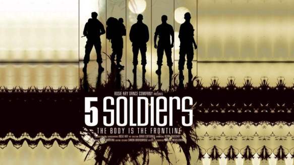 5-soldiers
