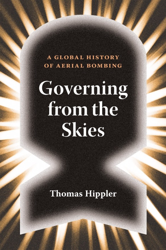 HIPPLER Governing from the skies